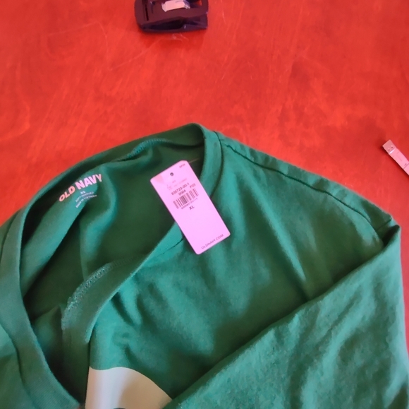 Old Navy, XL, Soft Washed - Picture 6 of 7